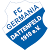 FC Germania Dattenfeld Logo