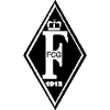 FC Germania Friedrichstal Logo