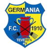 FC Germania Teveren Logo