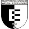 SV Schwarz-Weiß Eppendorf 1935 Logo