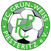 FC Grün-Weiß Piesteritz Logo