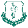 FC Grün-Weiß Wolfen Logo