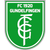 FC Gundelfingen Logo