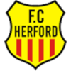 FC Herford Logo