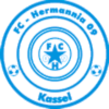 FC Hermannia Kassel Logo