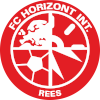 FC Horizont International Logo