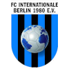 FC Internationale Berlin 1980 Logo