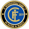 FC Internationale Hamm 2019 Logo