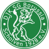 DJK SG Borussia Scholven Logo