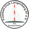FC Langenberg Logo
