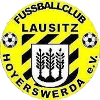 FC Lausitz Hoyerswerda Logo