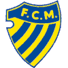 FC Marbach Logo