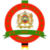 FC Maroc Dortmund Logo