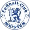 FC Meißen Logo