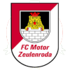 FC Motor Zeulenroda Logo