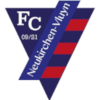 FC Neukirchen-Vluyn 09/21 Logo