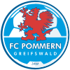 FC Pommern Greifswald Logo