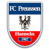FC Preussen Hameln 07 Logo