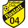 FC Rastatt 04 Logo