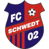 FC Schwedt 02 Logo