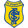 FC Singen 04 Logo