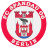 FC Spandau 06 Logo