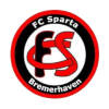 FC Sparta Bremerhaven Logo
