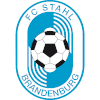 FC Stahl Brandenburg Logo