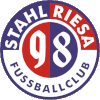 FC Stahl Riesa 98 Logo