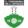 FC Starkenburgia Heppenheim Logo