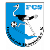 FC Strausberg Logo