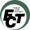 FC Teningen Logo