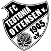 FC Teutonia 05 Ottensen Logo