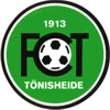 FC Tönisheide Logo