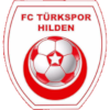 FC Türkspor Hilden Logo