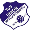 FC Union Scharfenberg Logo