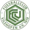 FC Vilshofen Logo