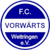 FC Vorwärts Wettringen Logo