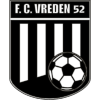 FC Vreden Logo