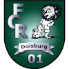 FCR 2001 Duisburg Logo