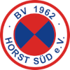 BV Horst-Süd 1962 Logo