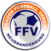 FFV Neubrandenburg Logo