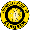 FK Clausen Logo