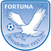 Fortuna Emsdetten Logo