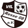 VfL Resse 08 Logo