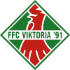 Frankfurter FC Viktoria 91 Logo