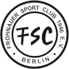 Frohnauer SC 1946 Logo