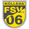 FSV 06 Kölleda Logo