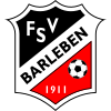 FSV Barleben Logo