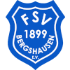 FSV Bergshausen 1899 Logo